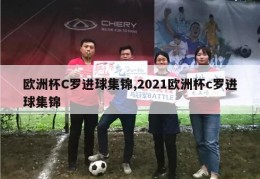 欧洲杯C罗进球集锦,2021欧洲杯c罗进球集锦