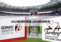 2024欧洲杯赛场,2024欧洲杯杯