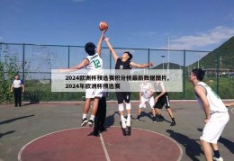 2024欧洲杯预选赛积分榜最新数据图片,2024年欧洲杯预选赛