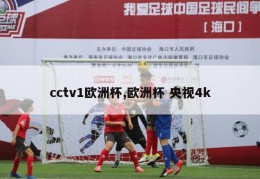 cctv1欧洲杯,欧洲杯 央视4k