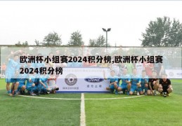 欧洲杯小组赛2024积分榜,欧洲杯小组赛2024积分榜