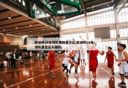 欧洲杯24支球队赛制是什么,欧洲杯24支球队是怎么入围的