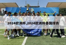 2024欧洲杯,2024欧洲杯各国球衣