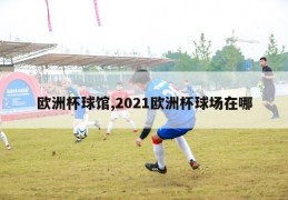 欧洲杯球馆,2021欧洲杯球场在哪